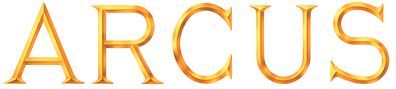 Arcus - Clear Logo Image