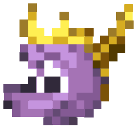 Spyro: Year of the Dragon - Icon