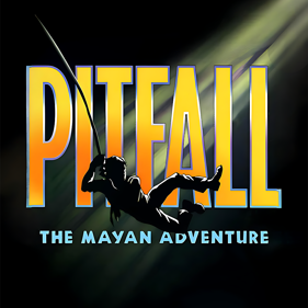 Pitfall: The Mayan Adventure - Square