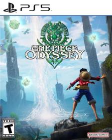 One Piece: Odyssey
