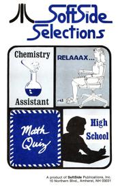 High School Confidental