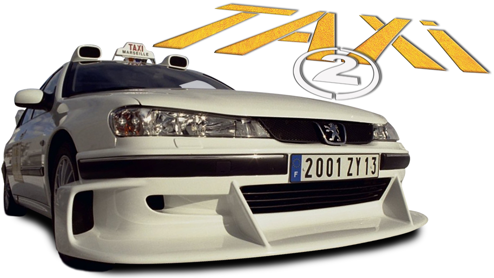 Taxi 2: Le Jeu