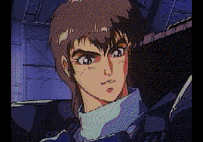 Devastator - Screenshot - Gameplay