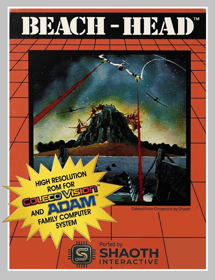 Beach-Head