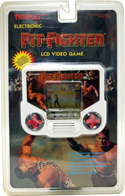 Pit-Fighter
