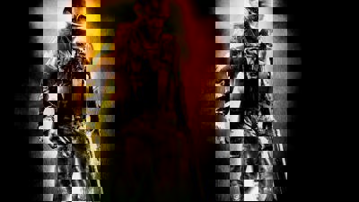 F.E.A.R.: Extraction Point - Fanart - Background