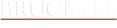 Bruce Lee: Return of the Legend - Clear Logo Image