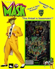 The Mask