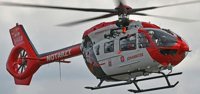 Air Ranger 2: Rescue Helicopter - Fanart - Background