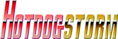Hotdog Storm Images - LaunchBox Games Database