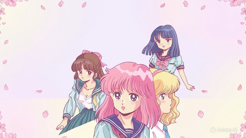 Sailor Fuku Bishoujo Zukan Vol. 5