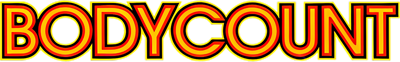 Body Count - Clear Logo Image
