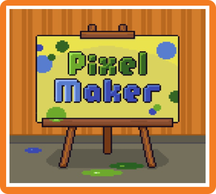 PixelMaker