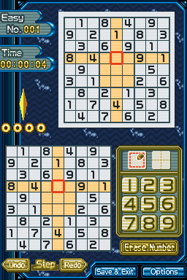 Sudoku Gridmaster