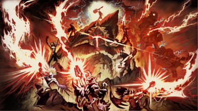 Guitar Hero: Warriors of Rock