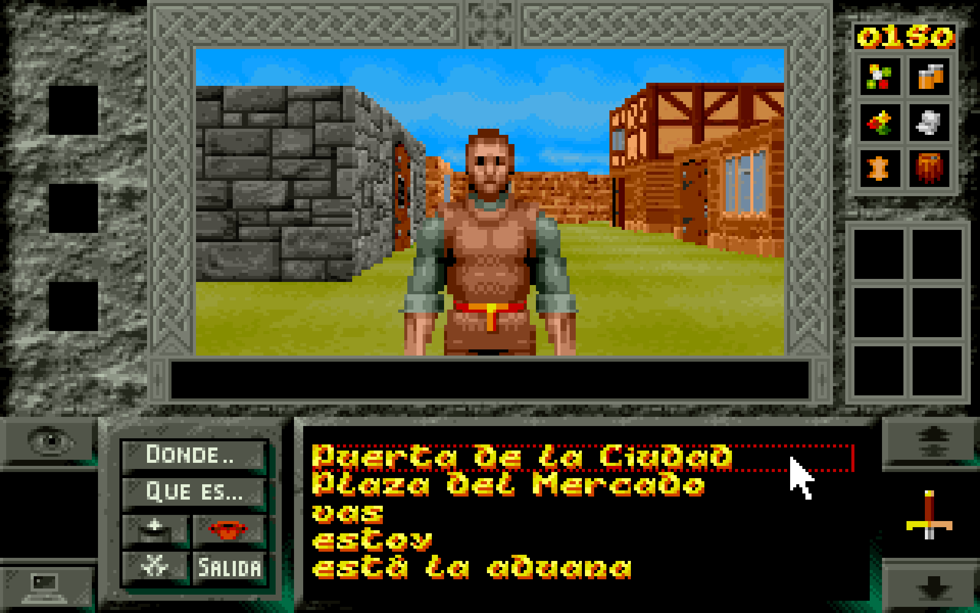 Legends of Valour