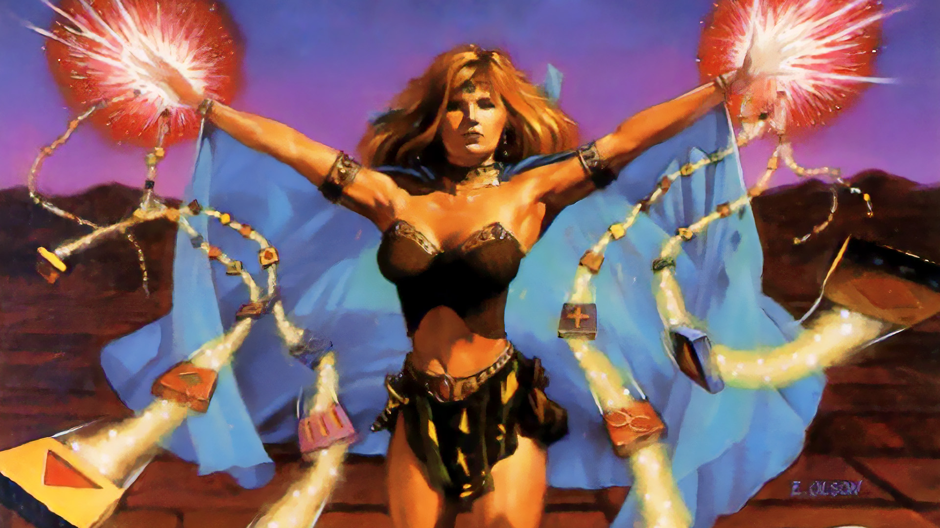 Ishido: The Way of Stones