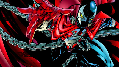 Todd McFarlane's Spawn: The Video Game