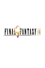 Final Fantasy IX - Poster
