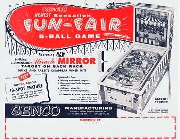 Fun Fair