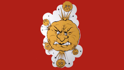 Frenzy - Fanart - Background