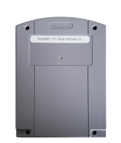 Viewpoint 2064 - Cart - Back