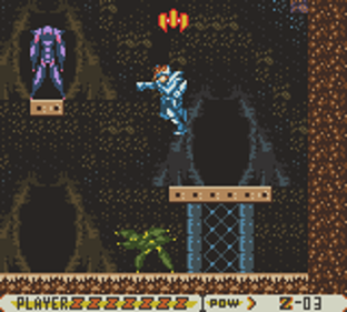 Cosmo Knight ZiON