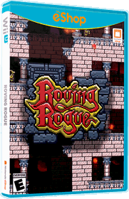 Roving Rogue Images - LaunchBox Games Database