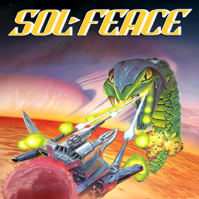 Sol-Feace - Square