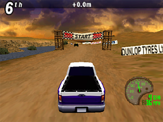 TNN Motorsports HardCore TR