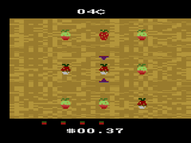 Berry Fun