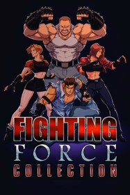 Fighting Force Collection