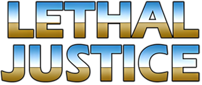 Lethal Justice - Clear Logo Image