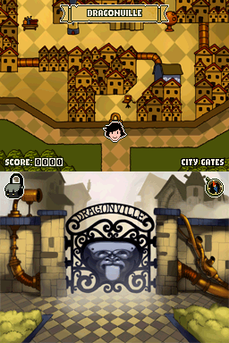 May's Mystery: Forbidden Memories