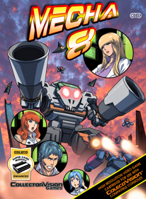 Mecha 8