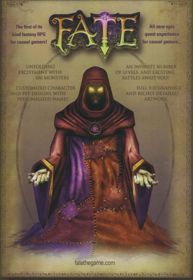 Fate - Box - Front