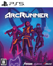 ArcRunner