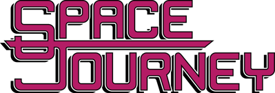 Space Journey - Clear Logo