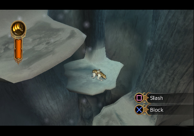 The Golden Compass