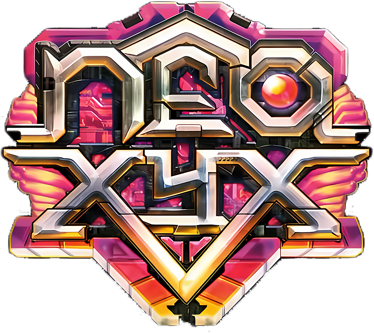 Neo XYX Images - LaunchBox Games Database