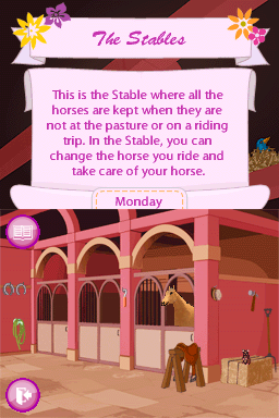 Barbie Horse Adventures: Riding Camp