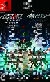 Ghostbusters: The Video Game Remastered - Box - Front Image