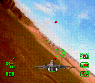 Tomcat Alley - Screenshot - Gameplay Image