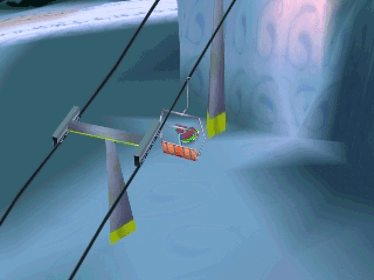 Sesame Street Sports - Screenshot - Gameplay Image