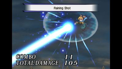 Soul Nomad & the World Eaters - Screenshot - Gameplay