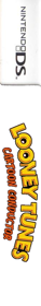 Looney Tunes: Cartoon Conductor - Box - Spine