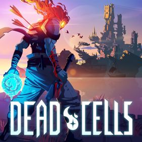 Dead Cells - Square