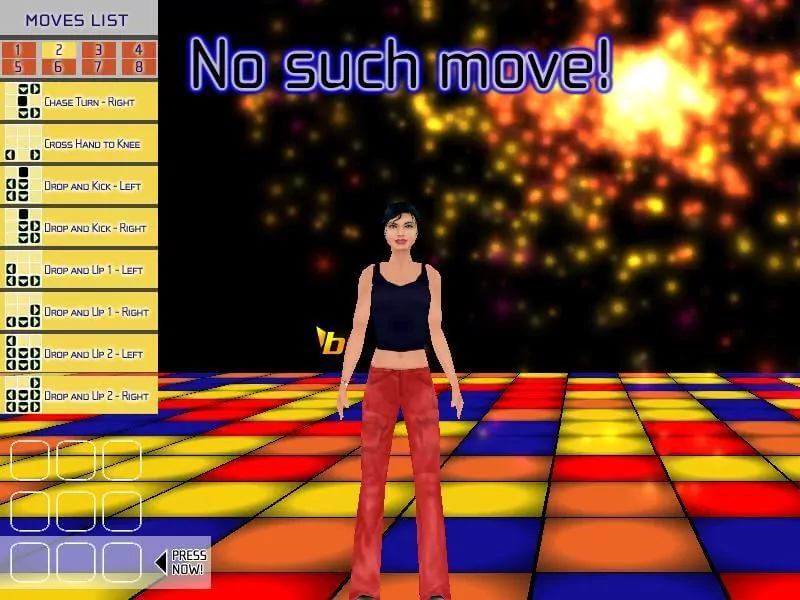 Britney's Dance Beat