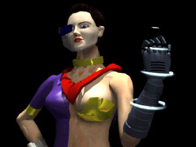 Wizardry VII: Gadeia no Houshu