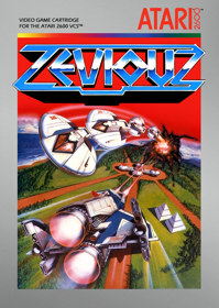 Zeviouz
